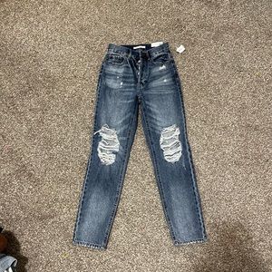 PacSun blue jeans size 23 womens
